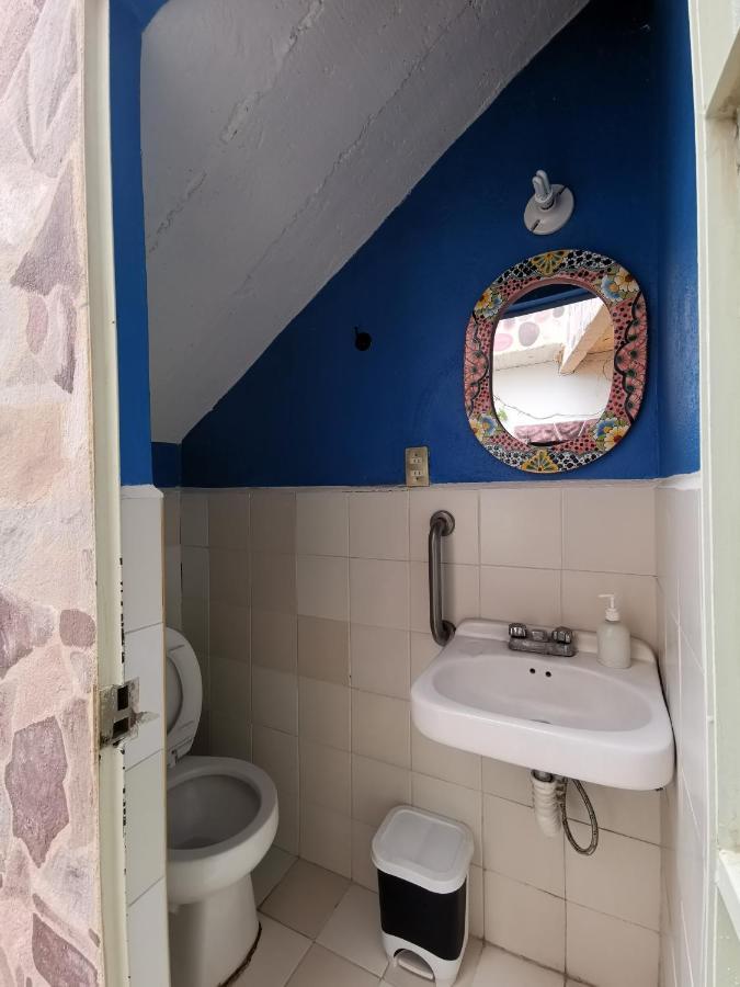 Twin Room with Shared Bathroom
