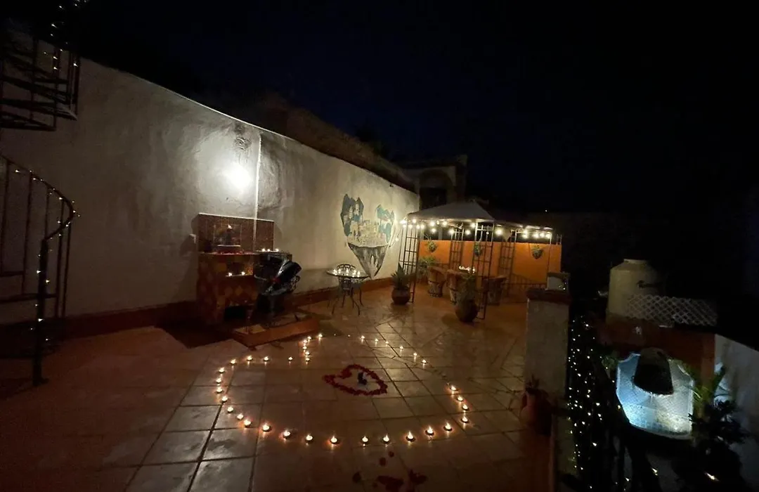 La Casa Del Abuelo-1