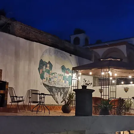 La Casa Del Abuelo-3
