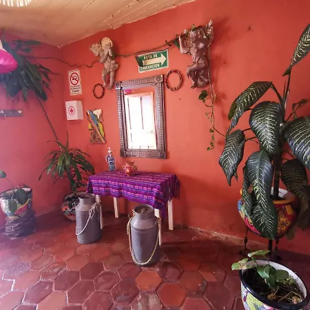 La Casa Del Abuelo-2